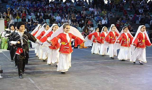 Darıca’da Kafkas Rüzgârı Esecek!