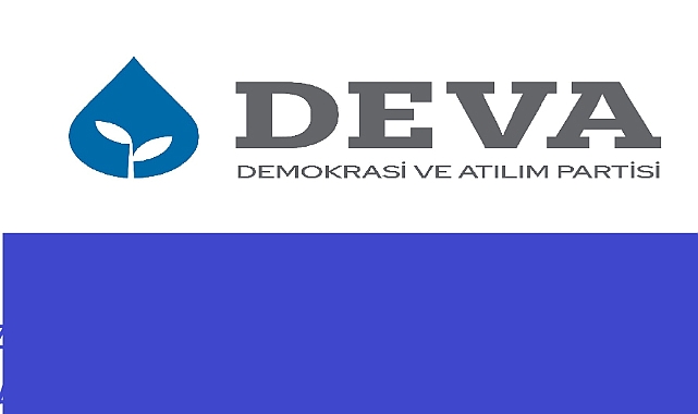 DEVA Partisi’nin Gebze İlçe Yapısı Dağılıyor mu? Gözler Yeni Atamada