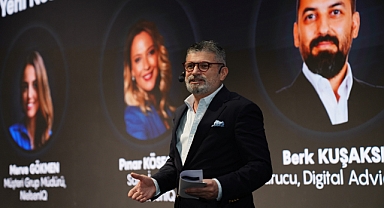 MG INTERNATIONAL, KOZMETİK KONGRESİ’NDE SEKTÖRÜN GELECEĞİNE IŞIK TUTTU