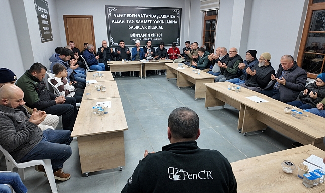 Sene-i Devriye programlarıyla geçmişler yad ediliyor