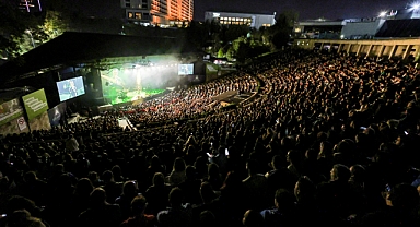 Yazın En Çok Konuşulan Etkinliği: 26 Konserle Paribu Açıkhava Konserleri 
