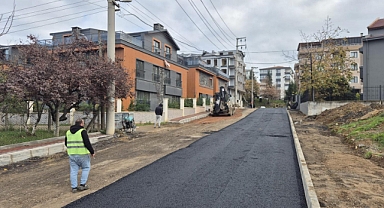 2025 ulaşım yatırımlarıyla Darıca’ya değer kattı