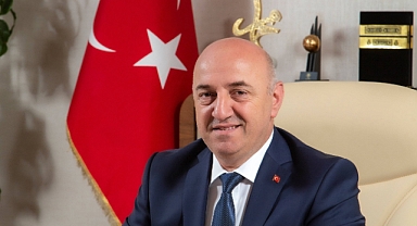 BAŞKAN MUZAFFER BIYIK’TAN 2026 MESAJI: