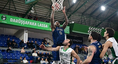 Çayırova Belediyesi, 2026’ya galibiyetle başladı  