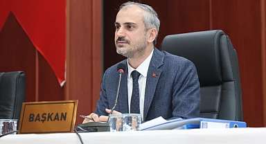 Çayırova’da yeni yılın ilk meclis toplantısı gerçekleştirildi  