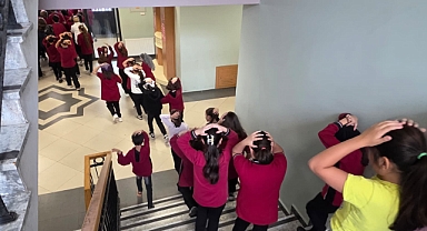 DARICA, 2025’TE AFETLERE HAZIRLIKTA ÖRNEK İLÇE OLDU