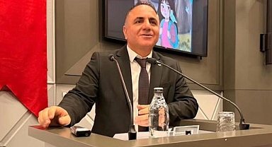 Gazeteci Yazar Levent Altun’dan Çocuklara Masalsı Hediye:  ‘Kapadokya Rüyası’ Tanıtıldı