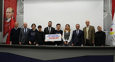 GEBZE TİCARET ODASI’NDAN GENÇLERE VE MESLEKİ EĞİTİME STRATEJİK YATIRIM