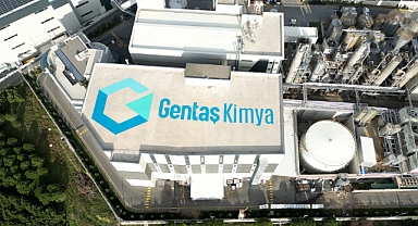 Gentaş Kimya’dan küresel taleple büyüme hamlesi