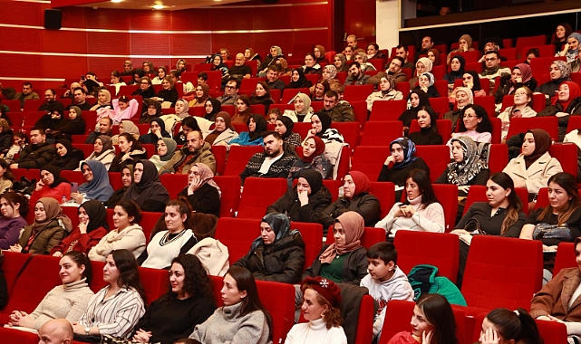 GKM’de Sanat Dolu Hafta Sonu