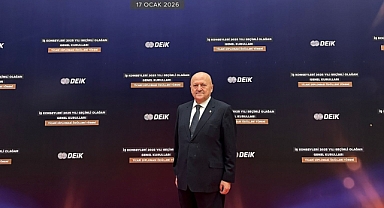 Osman Aksoy’a Afrika Ticaretinde Önemli Görev