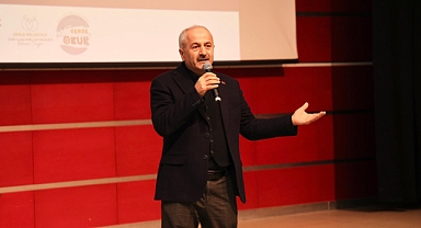 Sadık Yalsızuçanlar, Gebze Okur’da Okurlarıyla Buluştu  