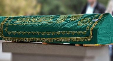 Yılmazel ailesinin acı günü