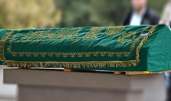Yılmazel ailesinin acı günü