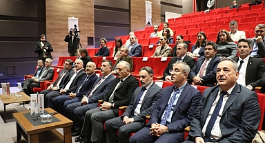 GTÜ Teknopark’ta NİTEM ve Yeşil Dönüşüm Lansmanı