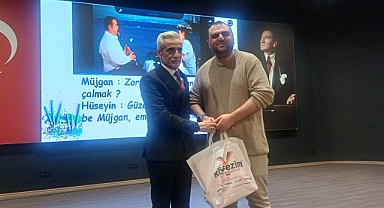 Körfez RAM’dan Psikolojik Danışman ve Rehber Öğretmenlere BDT Eğitimi