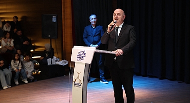 Anadolu’nun kültür mirası Darıca’da sahneyle buluştu