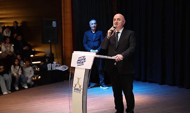 Anadolu’nun kültür mirası Darıca’da sahneyle buluştu