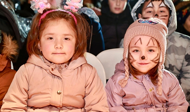 Beylikbağı’nda “2. Haydi Çocuklar Camiye” Programı Gerçekleşti