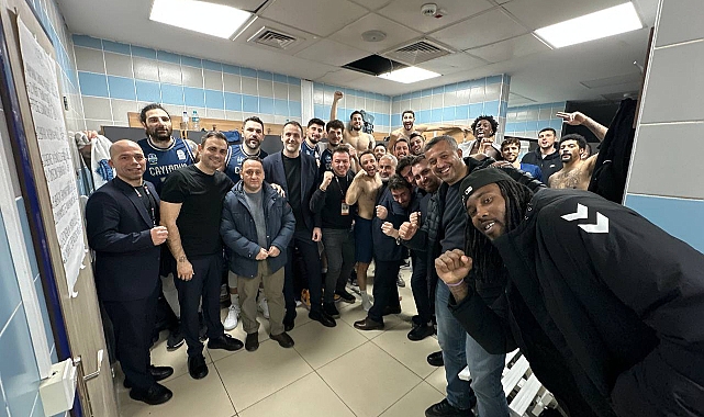 Çayırova Belediyesi, deplasmandan kazanarak döndü