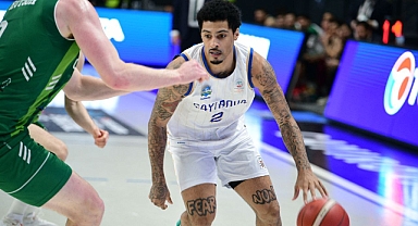 Çayırova Belediyesi, OGM Ormanspor’u rahat geçti