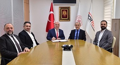 DARICA’DA GENÇLİĞE VE SPORA BÜYÜK YATIRIM