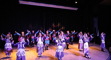 DARICA’DA HALK OYUNLARI GÖSTERİSİ DÜZENLENECEK