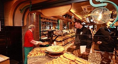 Gebze Belediyesi’nden Ramazan Ayında Fırın Denetimi