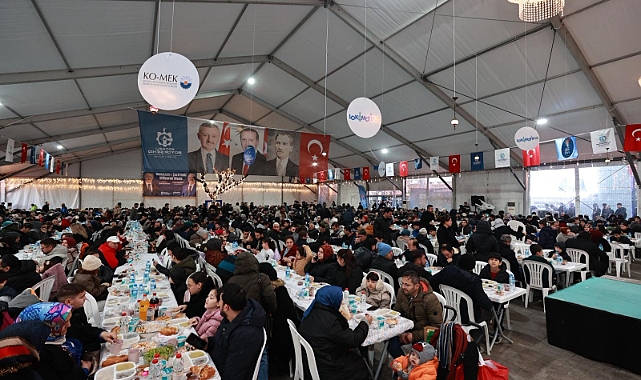 Gebze Belediyesi, Türk Tasavvuf Müziği Konseri Düzenledi