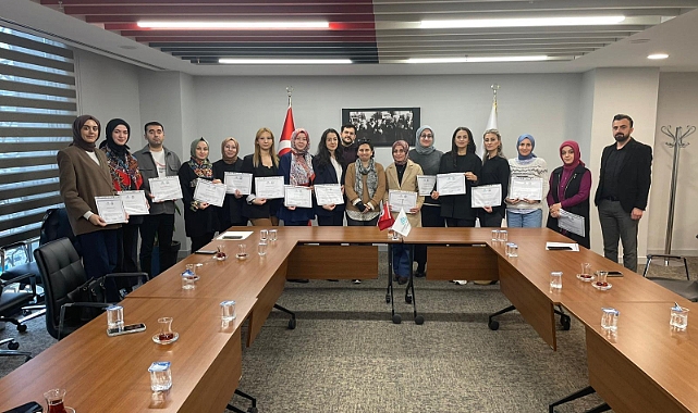 GEBZE’NİN “CEVHER ÇOCUKLARI”  