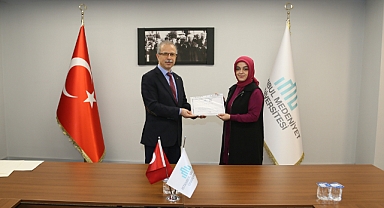 GEBZE’NİN “CEVHER ÇOCUKLARI”