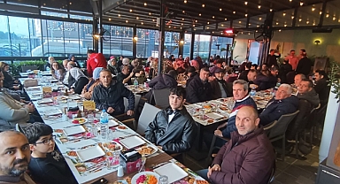 Gökderelilere Salon Dar Geldi