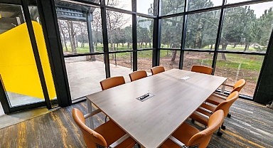 GTÜ Millî Teknoloji Atölyesi ile Güçlendi