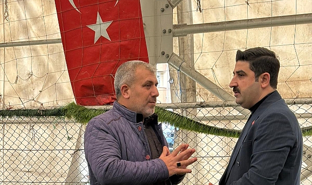 İş insanı Enver Yıldırım’dan Diliskelesi Spor U-11 U-18 ve A Takıma anlamlı destek geldi.