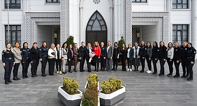 Kent Konseyi’nden Nöbetteki Polis ve Sağlık Çalışanlarına Ramazan Ziyaretleri