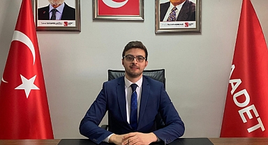 “23 Nisan, Milli İradenin ve Ahlaki Dirilişin Sembolüdür”