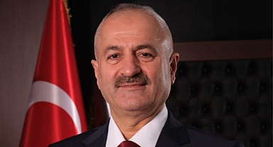 Başkan Büyükgöz’ün 23 Nisan Tebrik Mesajı