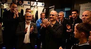 Çayırova Belediyesi, şampiyonluk yolunda bir engeli daha aştı  