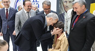 Çayırovalı öğrenciler, akıl ve zeka oyunlarında ter döküyor  