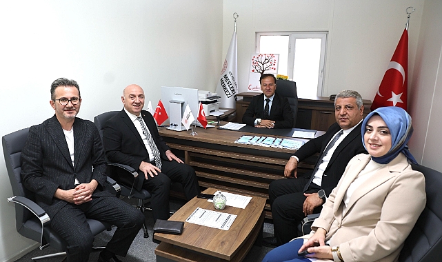 DARICA BELEDİYESİ’NDEN MESLEKİ EĞİTİME BÜYÜK DESTEK