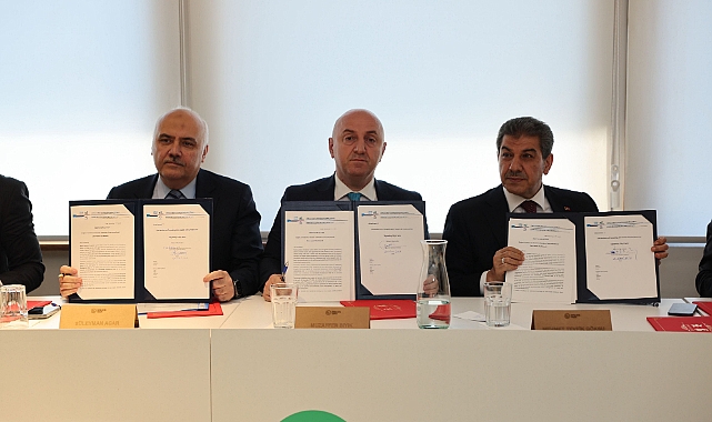 DARICA’NIN ÇEVRECİ VİZYONU ULUSLARARASI ALANDA TESCİLLENDİ