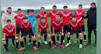 ERBAKAN SPOR TÜRKİYE ŞAMPİYONASI PLAY-OFFLARINDA