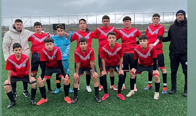 ERBAKAN SPOR TÜRKİYE ŞAMPİYONASI PLAY-OFFLARINDA