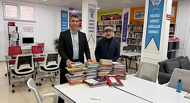 GAZETECİ-YAZAR MUSTAFA ERANIL’DAN DİYADİN’E ANLAMLI DESTEK