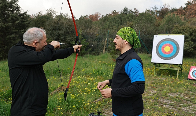Gebze Belediyesi’nden Dünya Sağlık Haftası Programı
