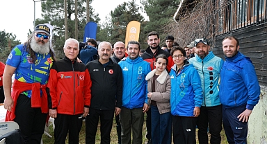 Gebze Belediyesi’nden Dünya Sağlık Haftası Programı