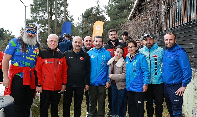 Gebze Belediyesi’nden Dünya Sağlık Haftası Programı