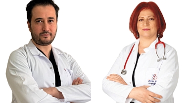 Gebze Özel İlgi Tıp Merkezi'nde İki Yeni Uzman Göreve Başladı