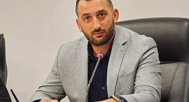 Gölcük Meclisi'nde 