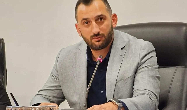 Gölcük Meclisi'nde